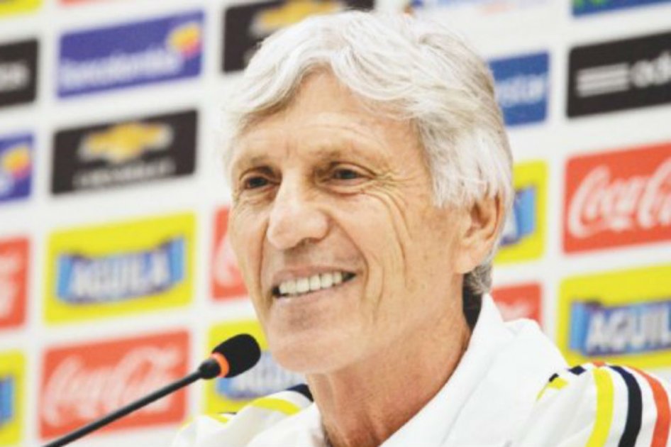 Pékerman no da pistas