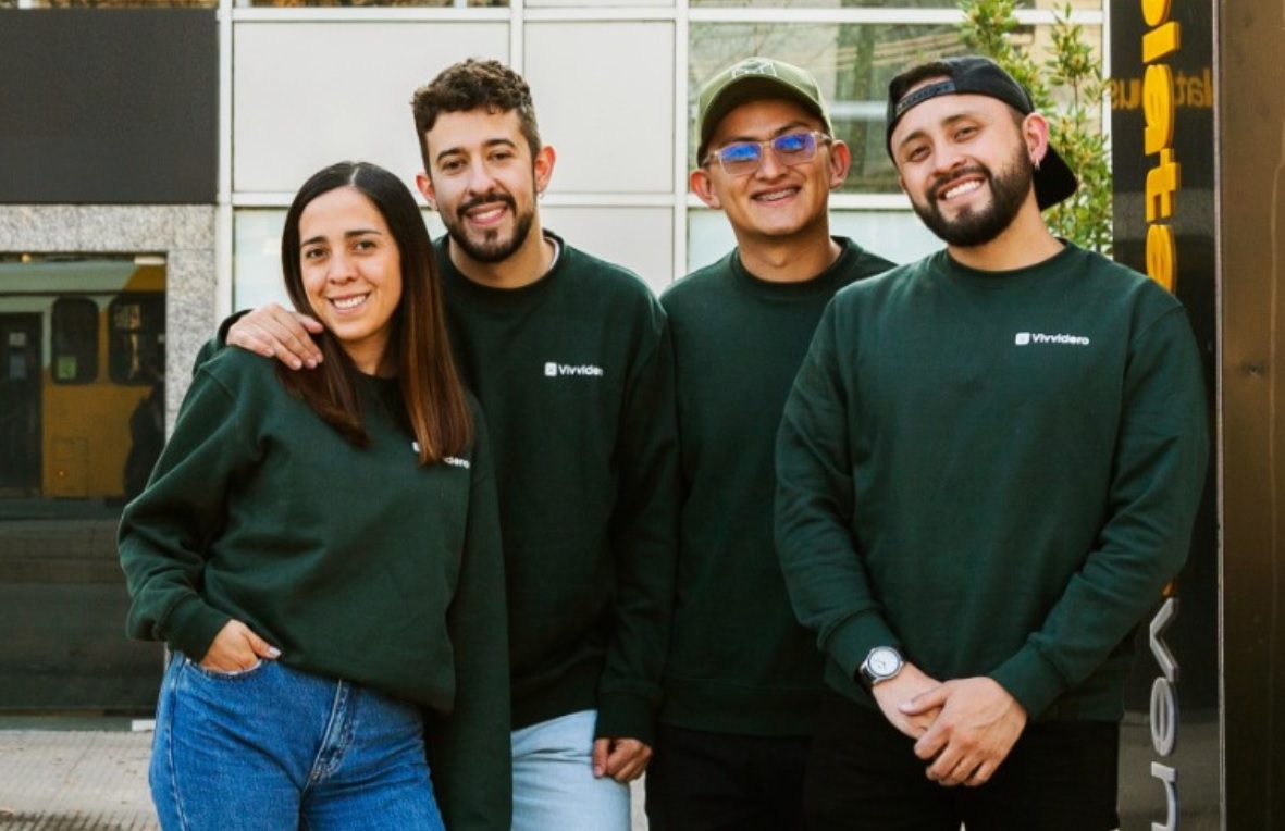 Una plataforma que remodela viviendas desde su diseño hasta su entrega