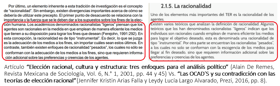 Plagio