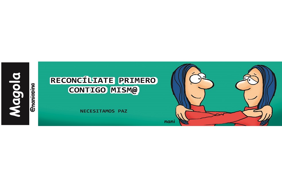Reconciliación
