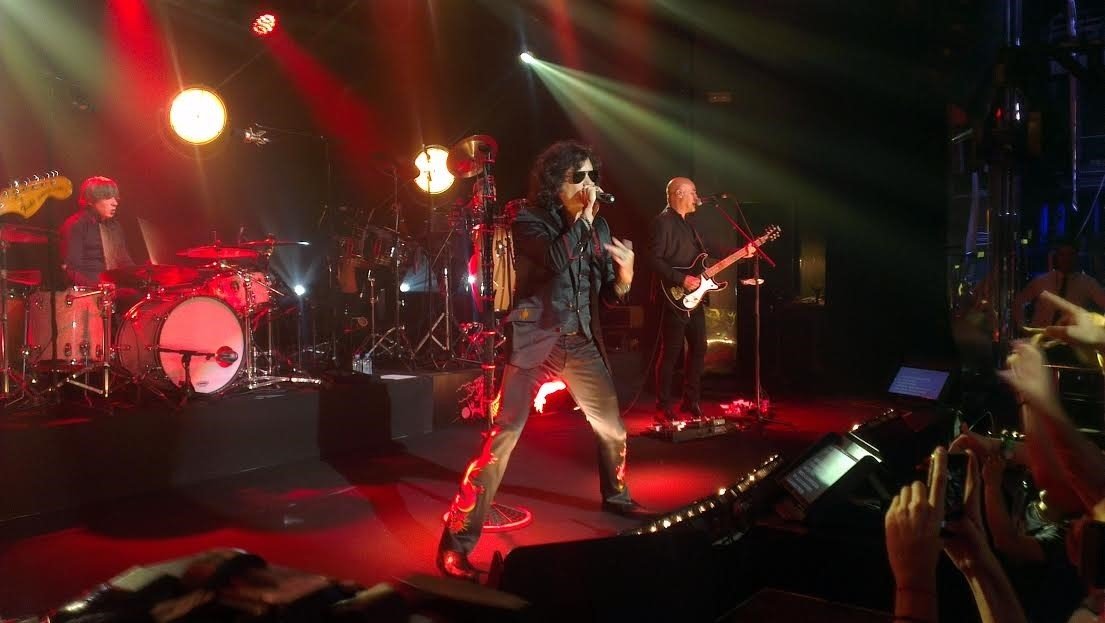 La razón por la que Enrique Bunbury se retira de los escenarios