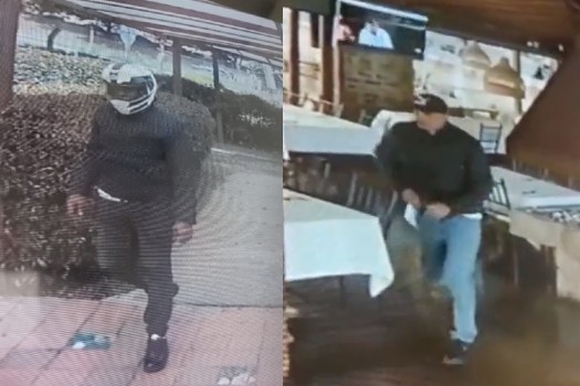 ¿Quién era el comerciante asesinado a tiros en Cota? Tenía negocios en México