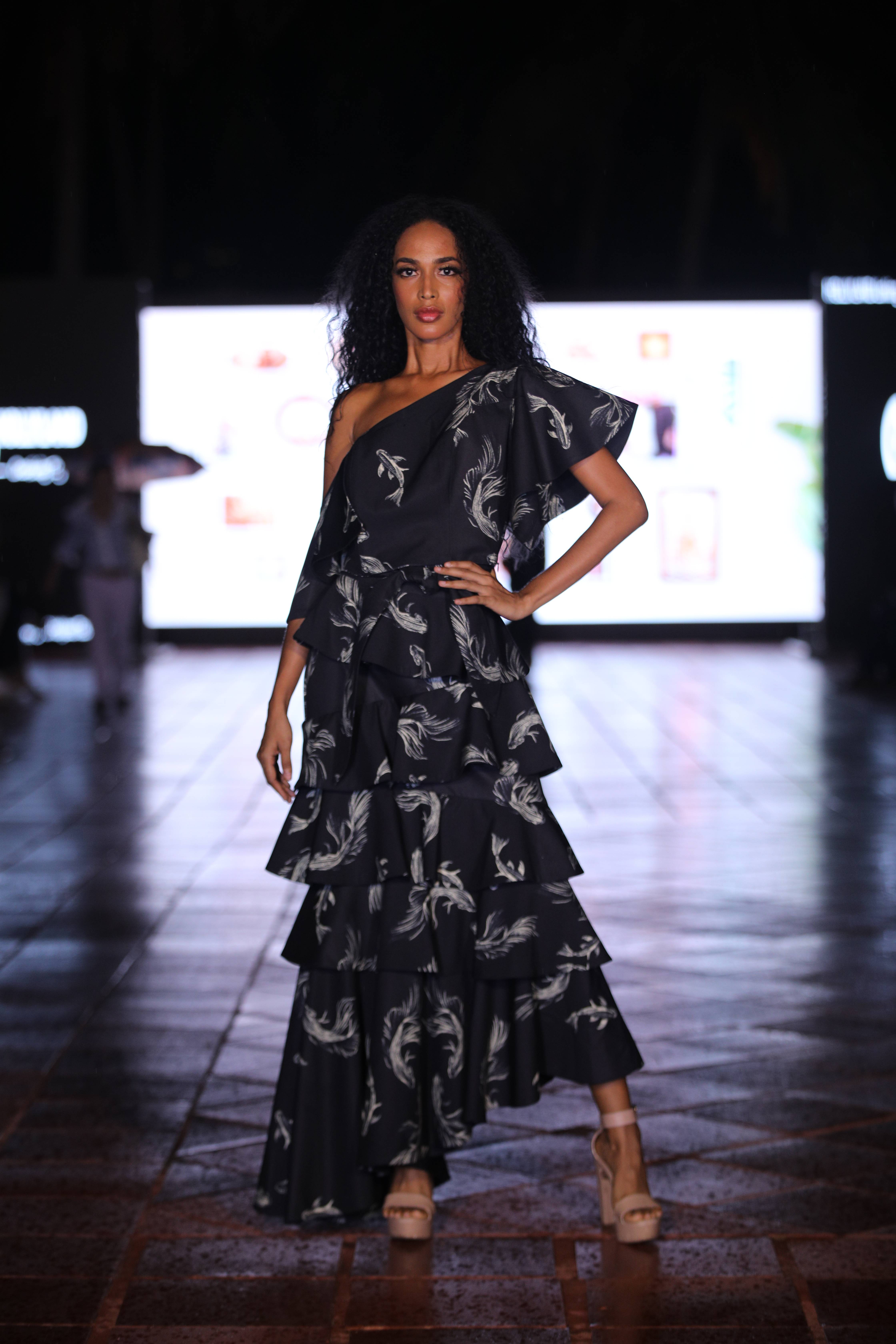 Cartagena de Indias Fashion Week