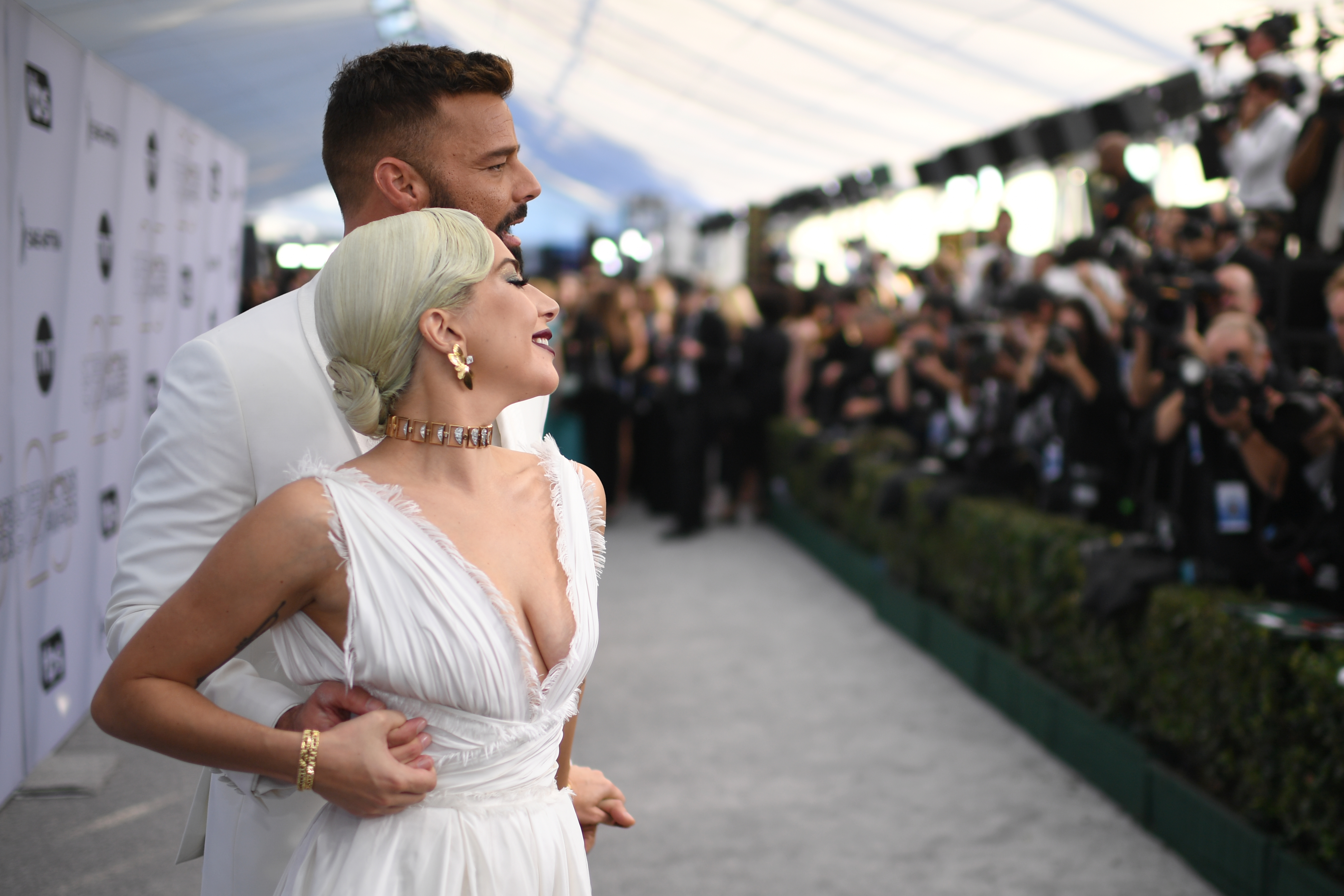 Premios SAG 2019 en imágenes