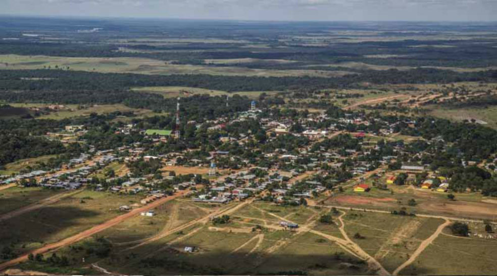 Así embolataron la plata de la salud de los indígenas de Cumaribo, Vichada