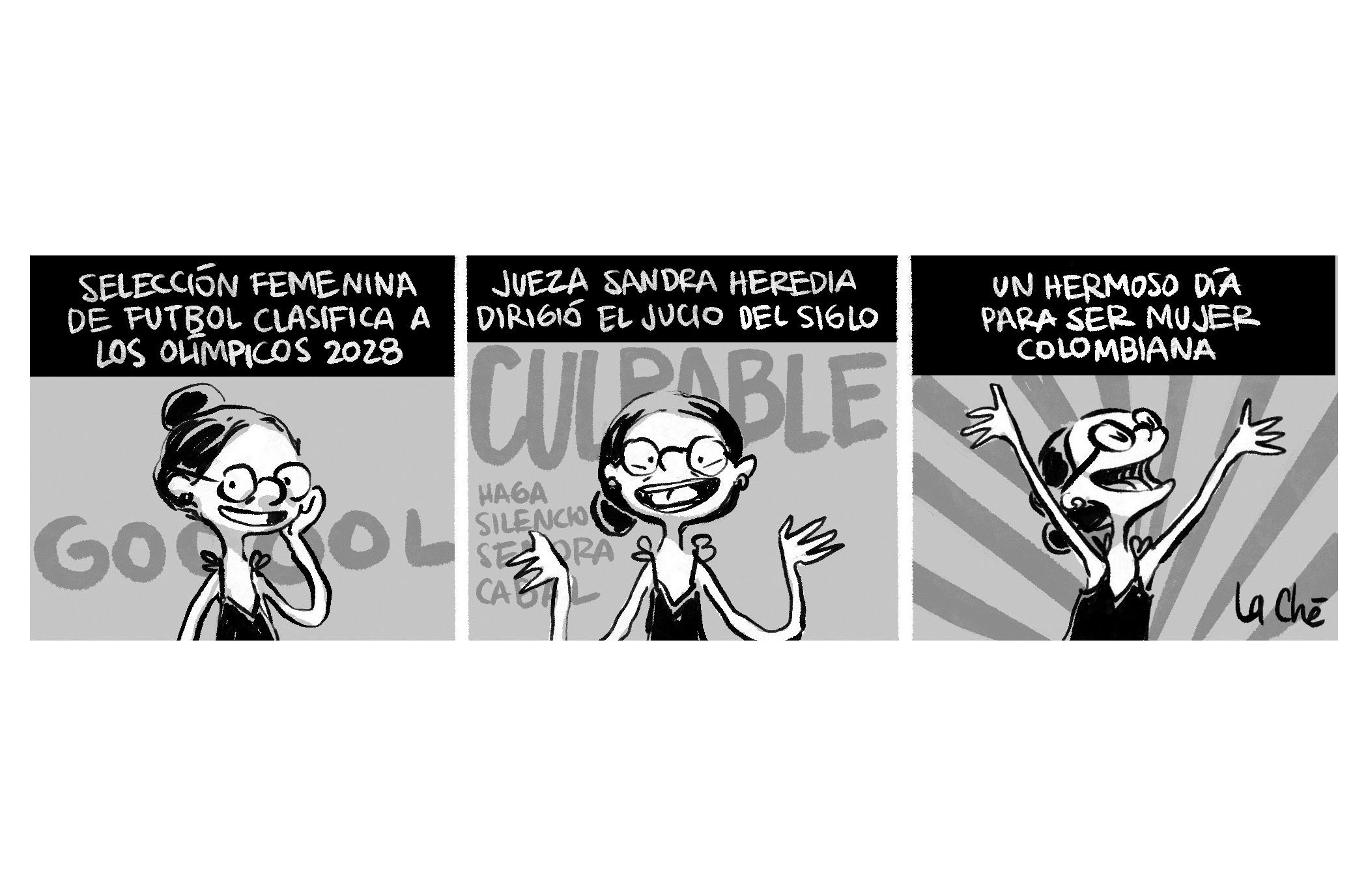 La Ché