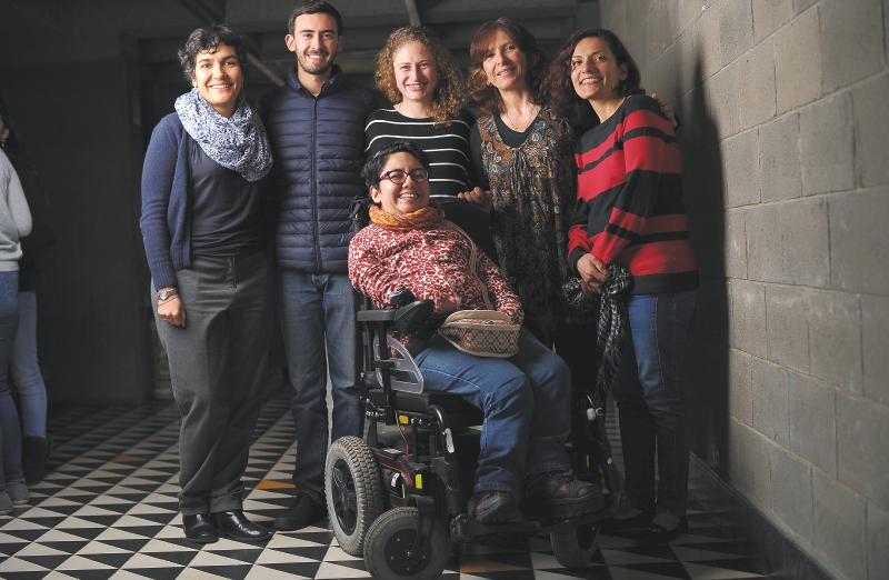 Los retos para proteger los derechos de personas con discapacidad en Colombia