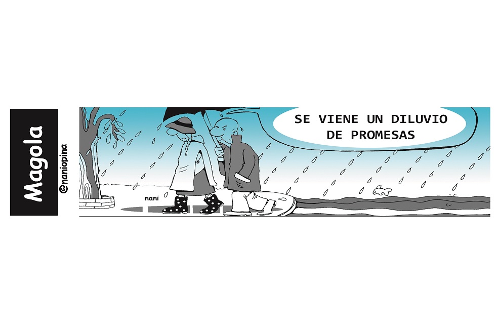 Promesas