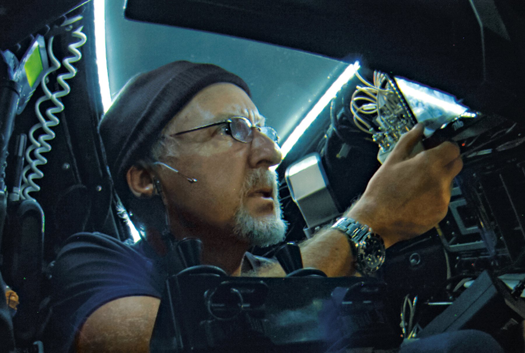 James Cameron reveló fecha de estreno de Avatar 3 y cómo será su trama