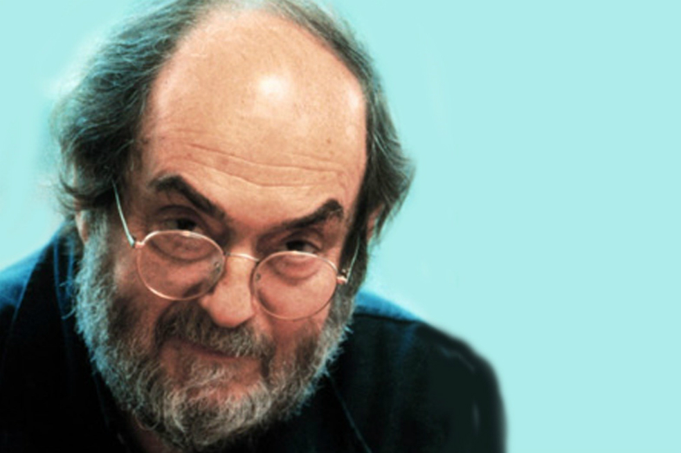 Encuentran el guión «perdido» de Stanley Kubrick