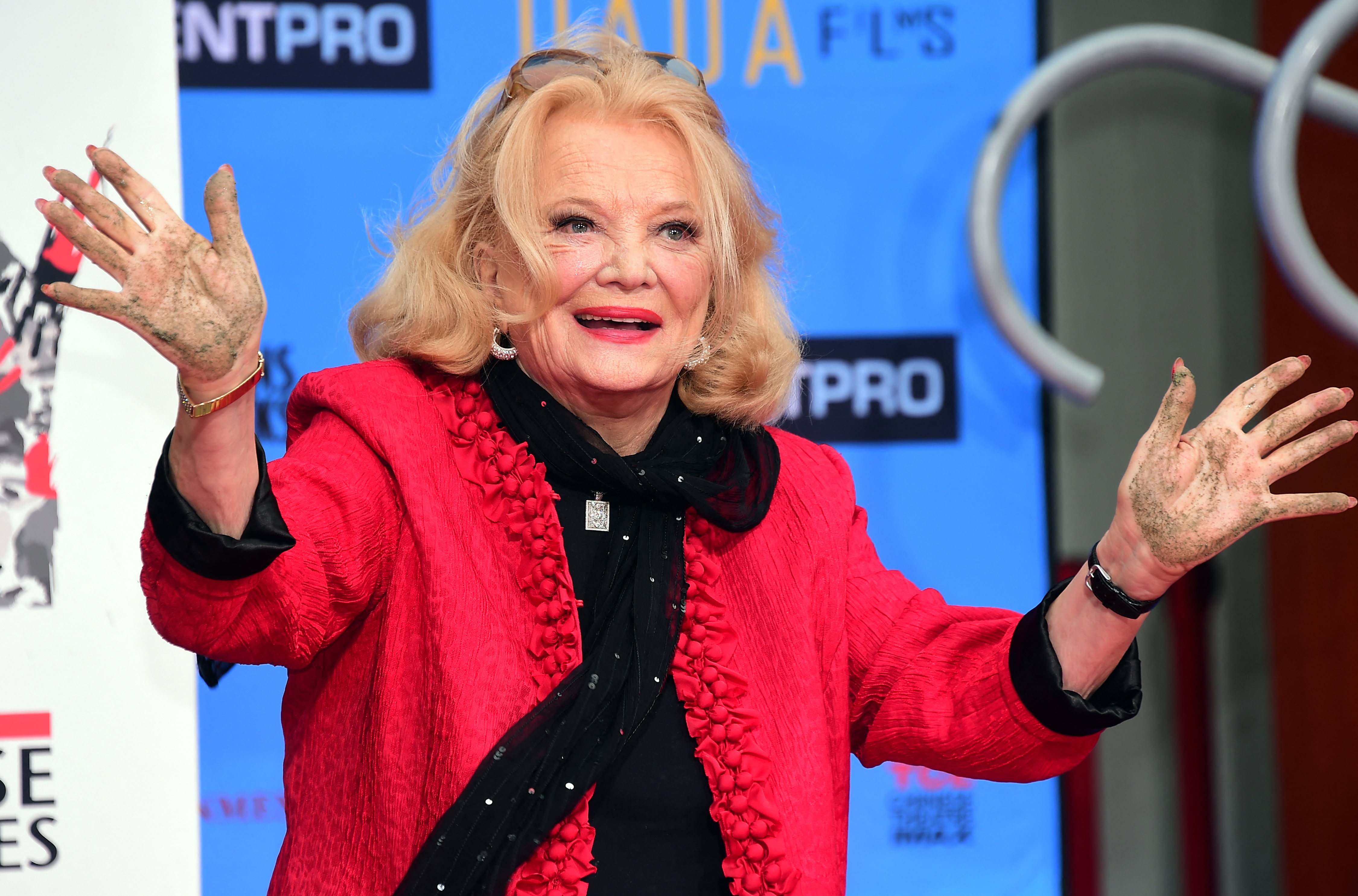 Muere la leyenda del cine estadounidense Gena Rowlands a los 94 años
