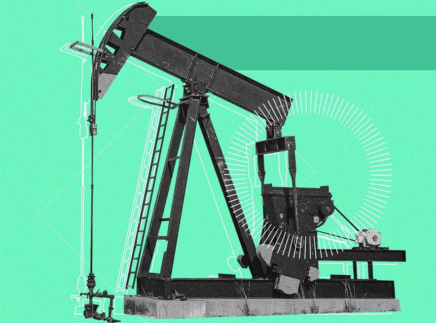 La cara offshore de Ecopetrol