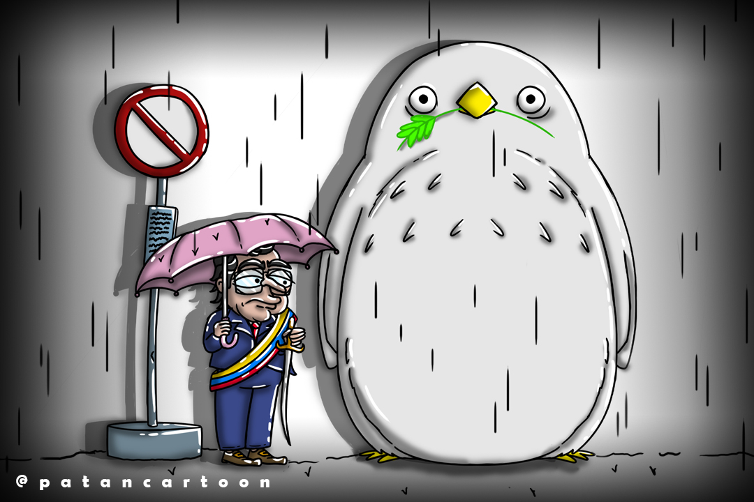 Trabajé para Studio Ghibli
