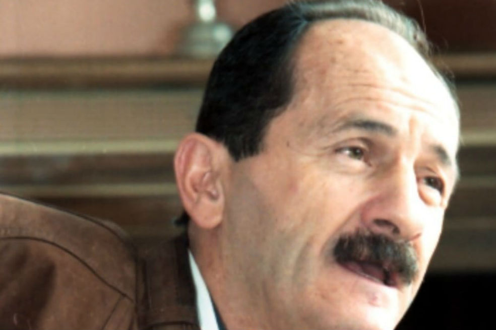 Falleció Javier Giraldo Neira, ícono del periodismo deportivo colombiano