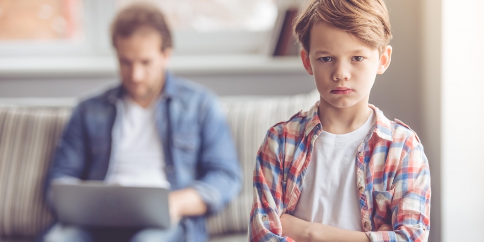 ¿Qué hacer con los sentimientos de culpa?