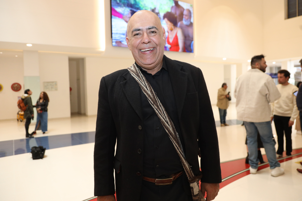 Julio Pachón