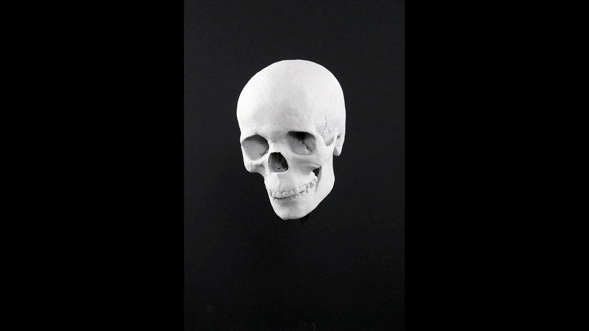 Esta es la ‘sorprendente’ reconstrucción facial de una mujer de la Edad del Bronce