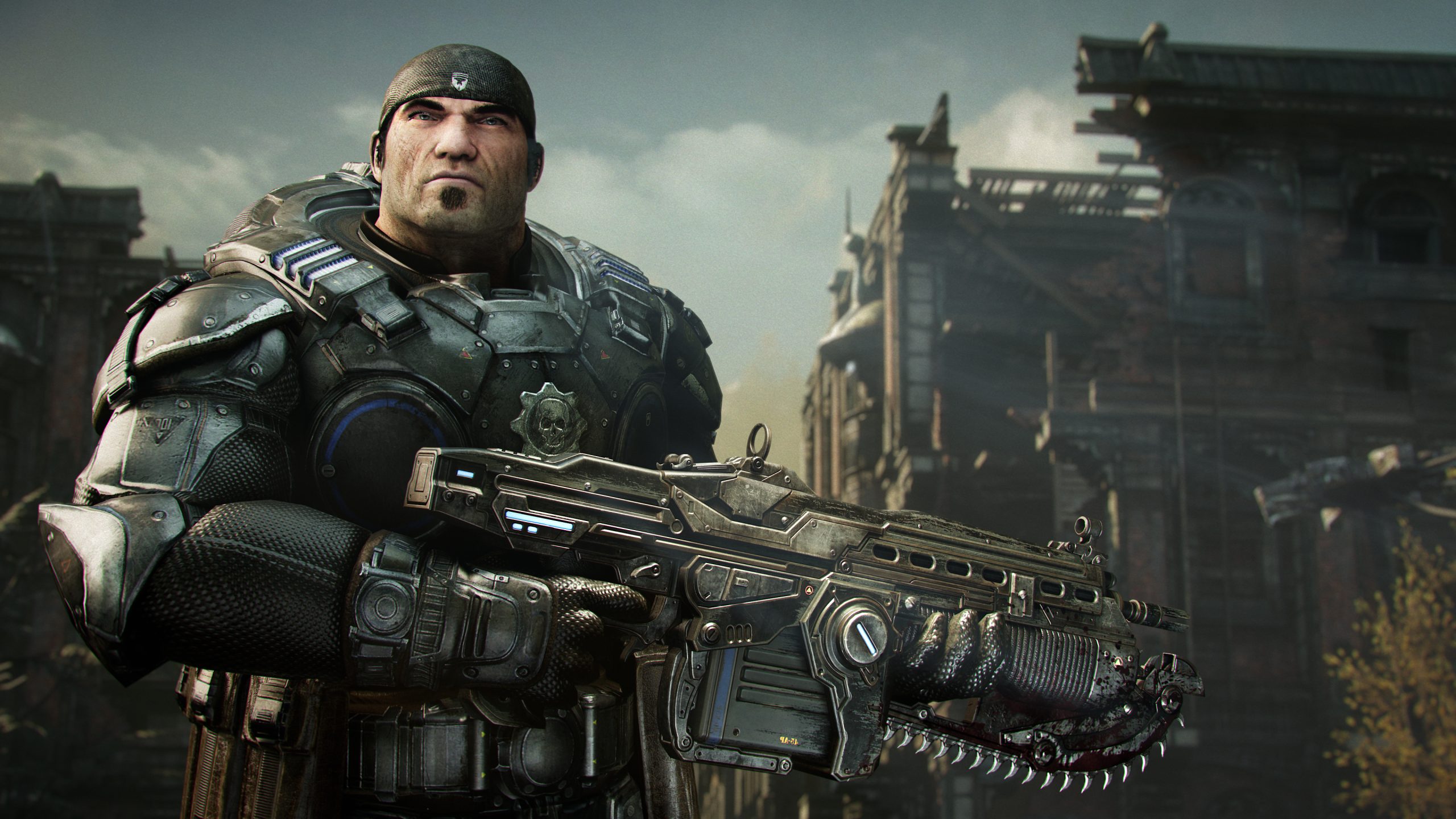 Así nos fue probando la beta cerrada multijugador online de Gears of War: Reloaded