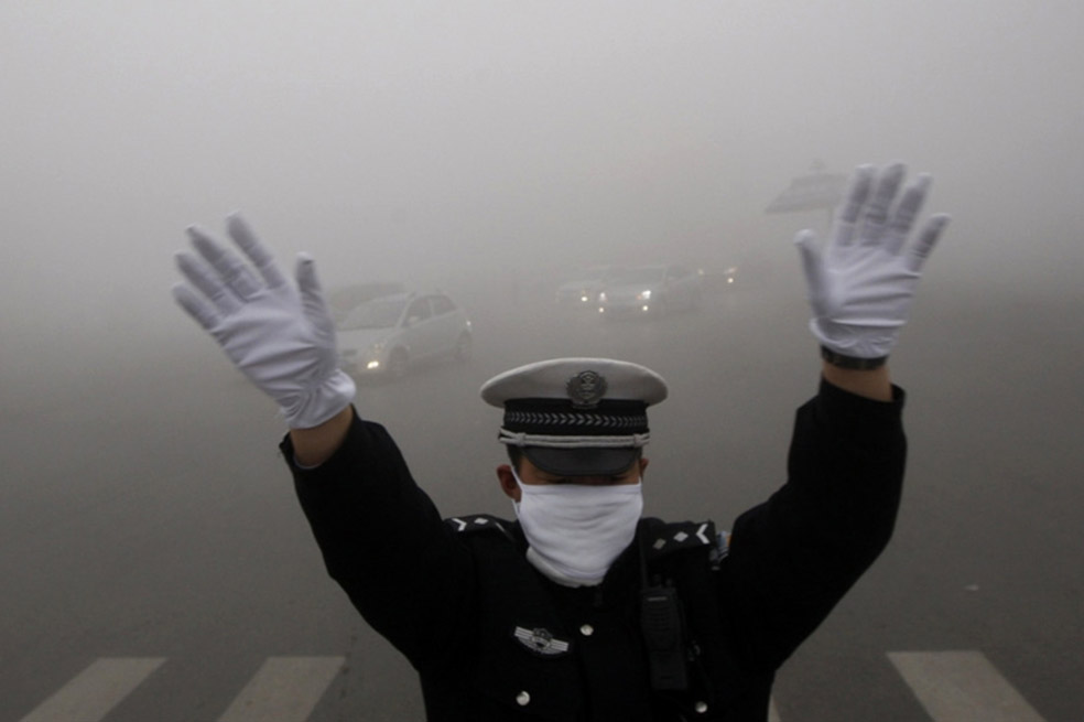 China abrirá el mercado de carbono más grande del mundo