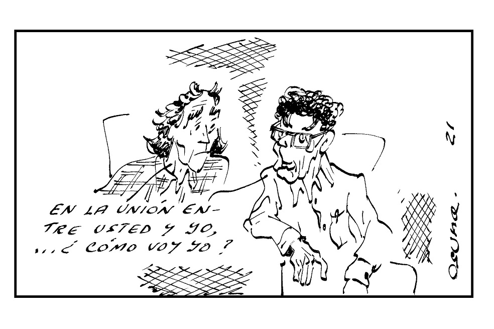 Voy o van