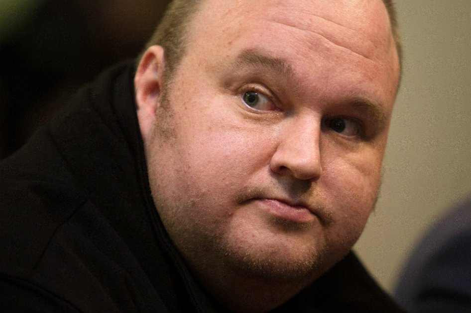 Justicia de Nueva Zelanda aprueba extradición de Kim Dotcom hacia EE.UU.