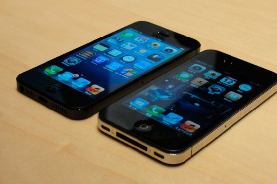 iPhone 5 no convence al 80 % de internautas chinos