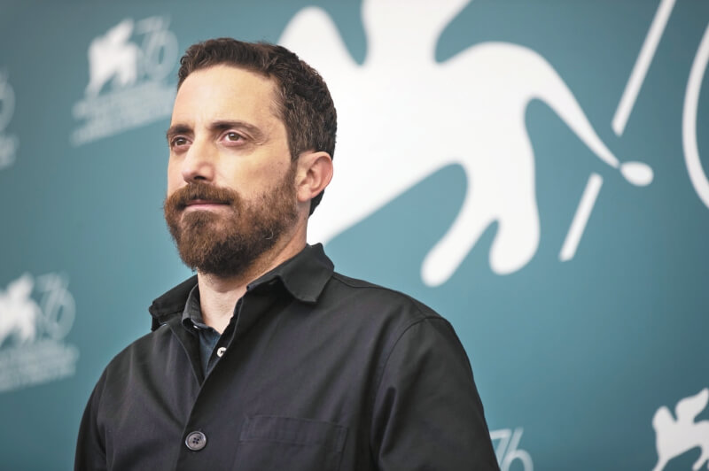 Con “Ema”, Pablo Larraín habla de familia, sexualidad y amor tradicional. / Festival Internacional de Cine de Venecia