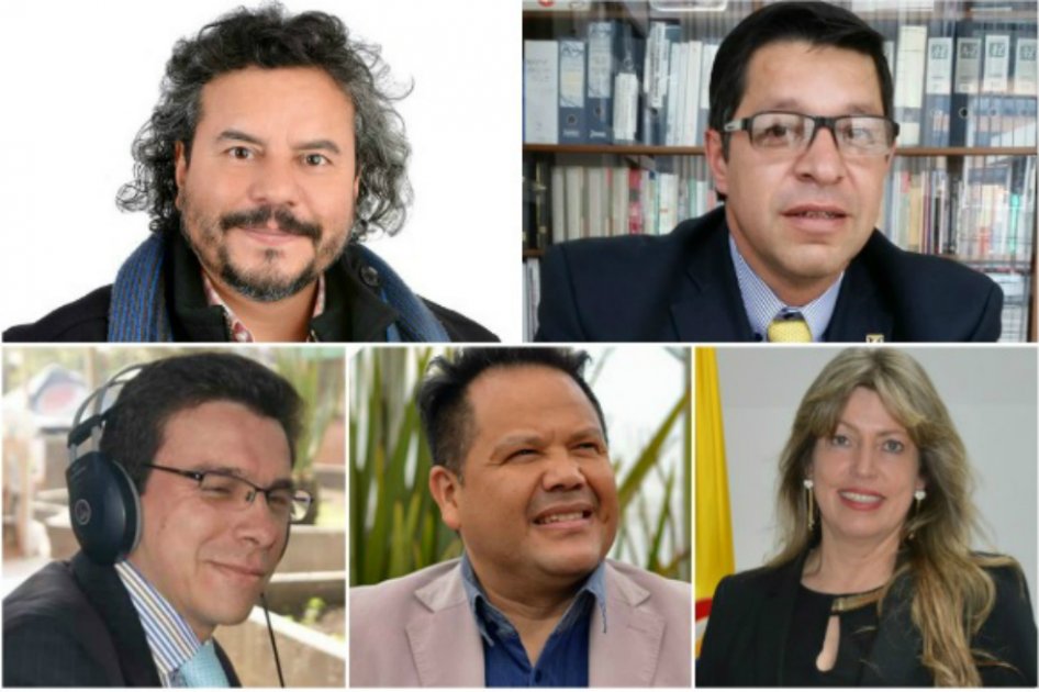 El dilema de designar rector en la Universidad Distrital