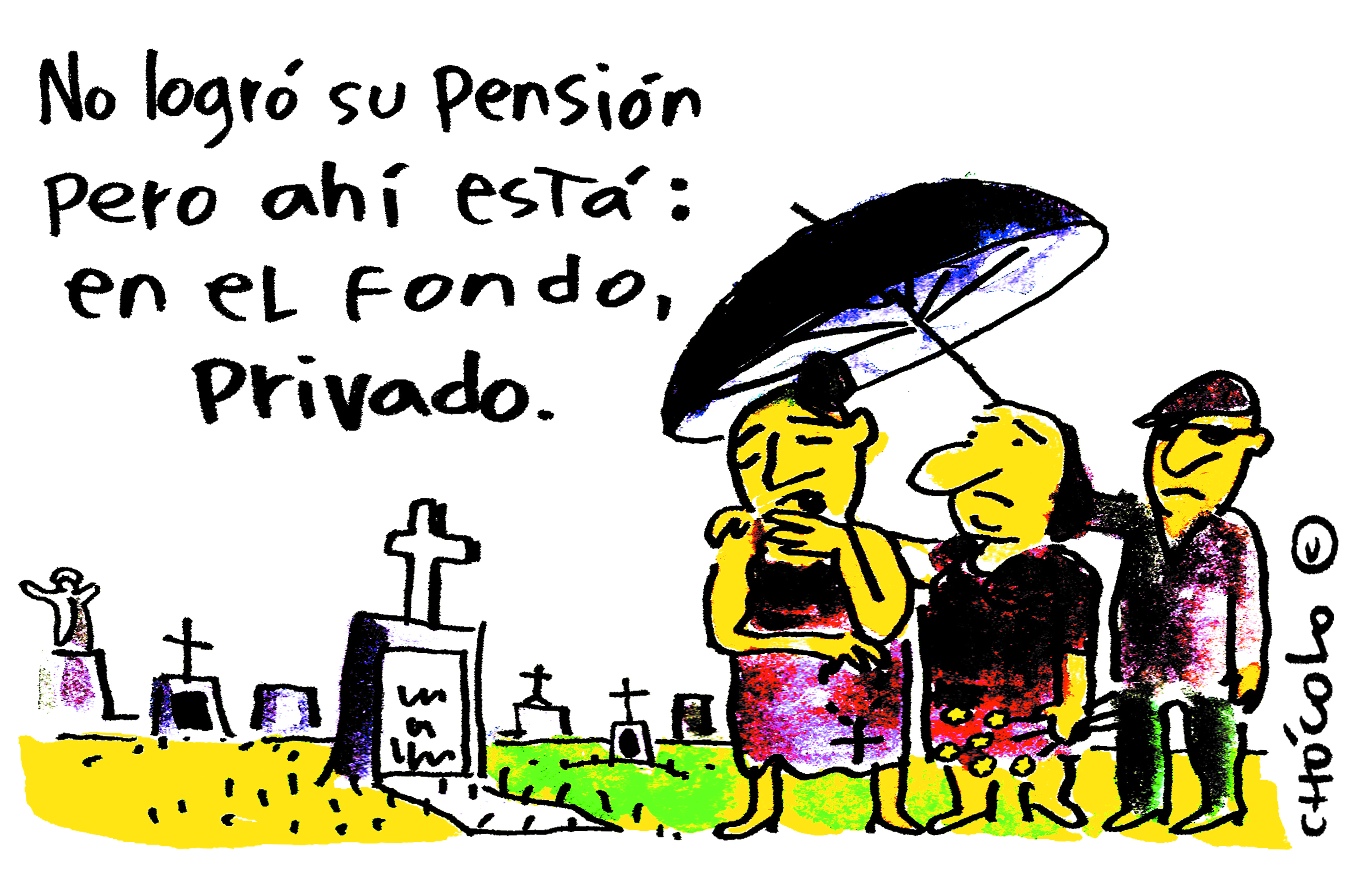 Chócolo