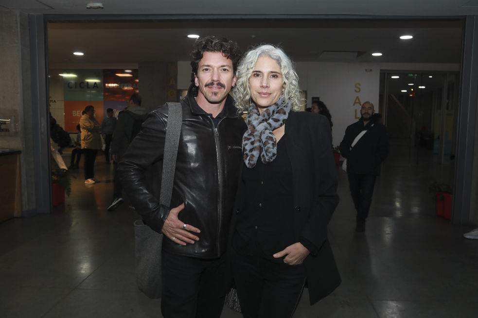 La cinemateca distrital Lanza la versión 16 del festival de cine de Villa de Leyva con la película argentina Aniceto dirigida por el cantante y artista leonardo favio.