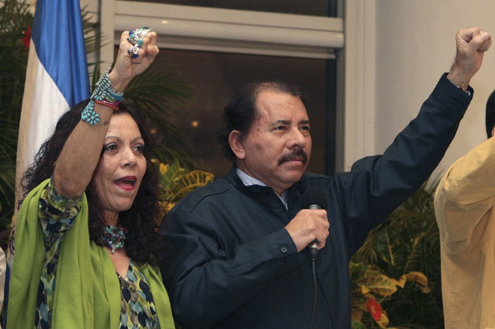 “Que Ortega renuncie es la única manera digna de salir de esta situación”: Gioconda Belli