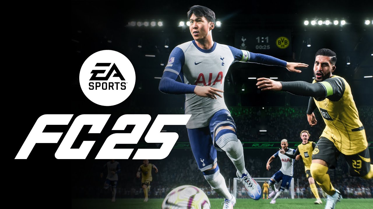 EA Sports FC 25: estos son los equipos colombianos que estarán en el videojuego