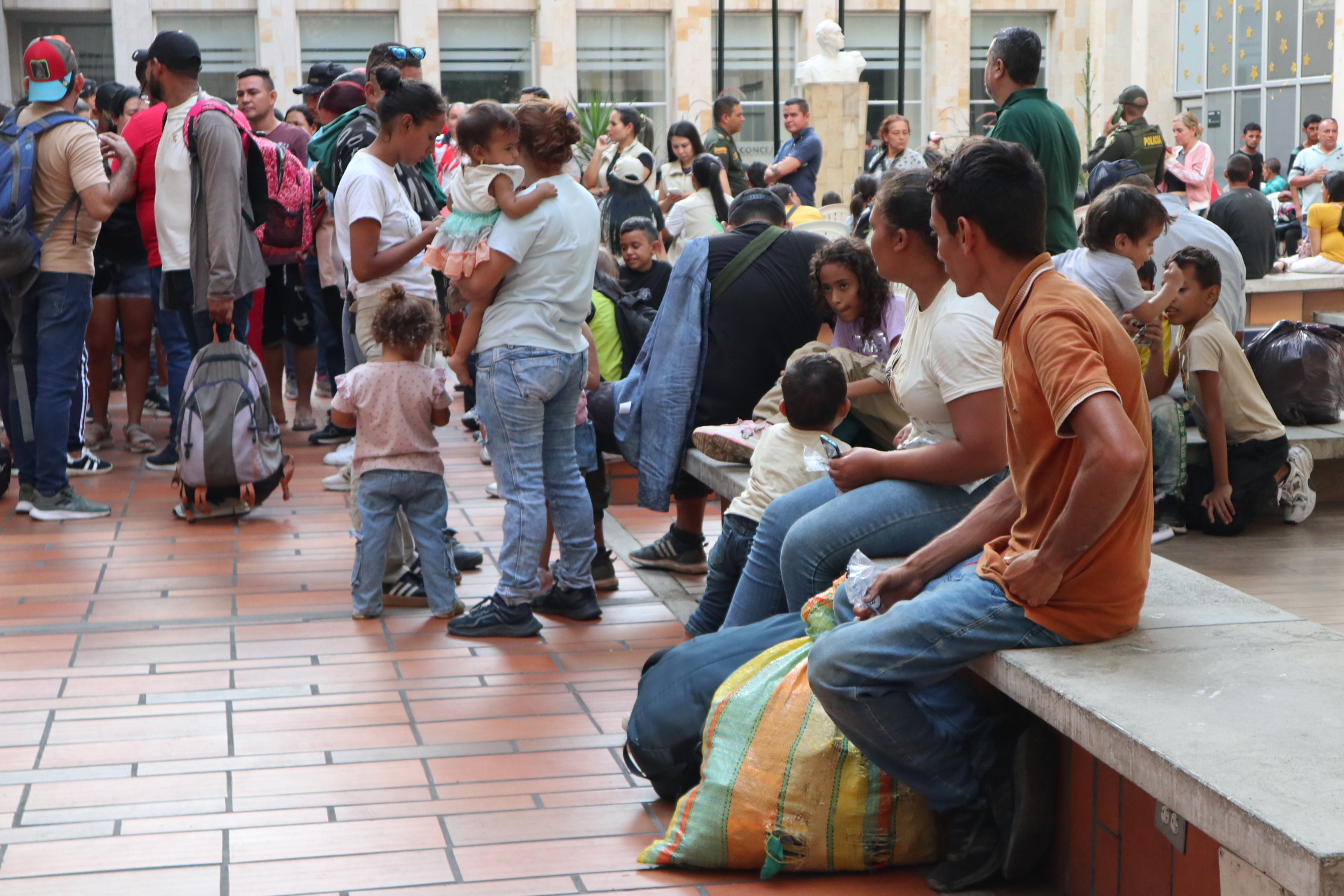 Crisis en el Catatumbo: las medidas económicas que siguen tras estado de conmoción