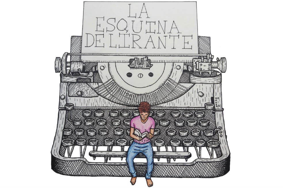 La Esquina Delirante XXXI