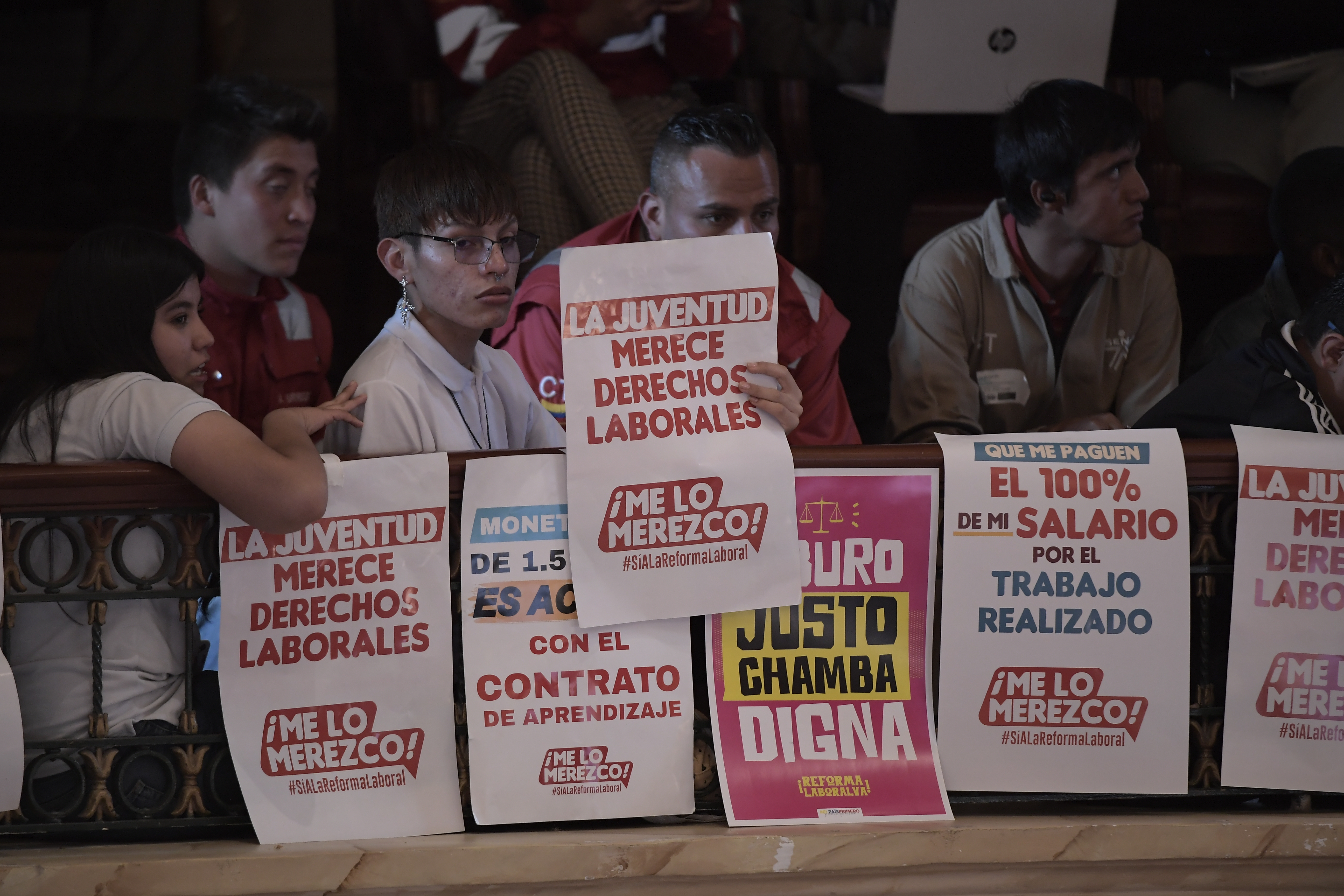 Reforma laboral: los peros y propuestas de los observatorios Fiscal y Laboral