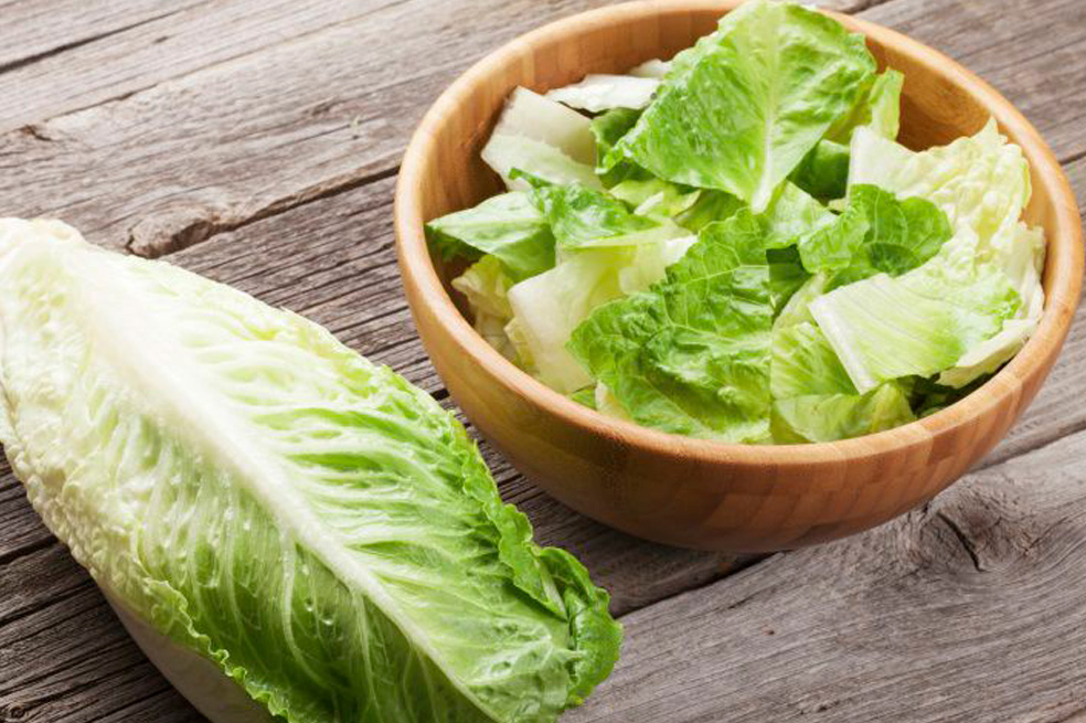 Diez razones para comer lechuga a diario