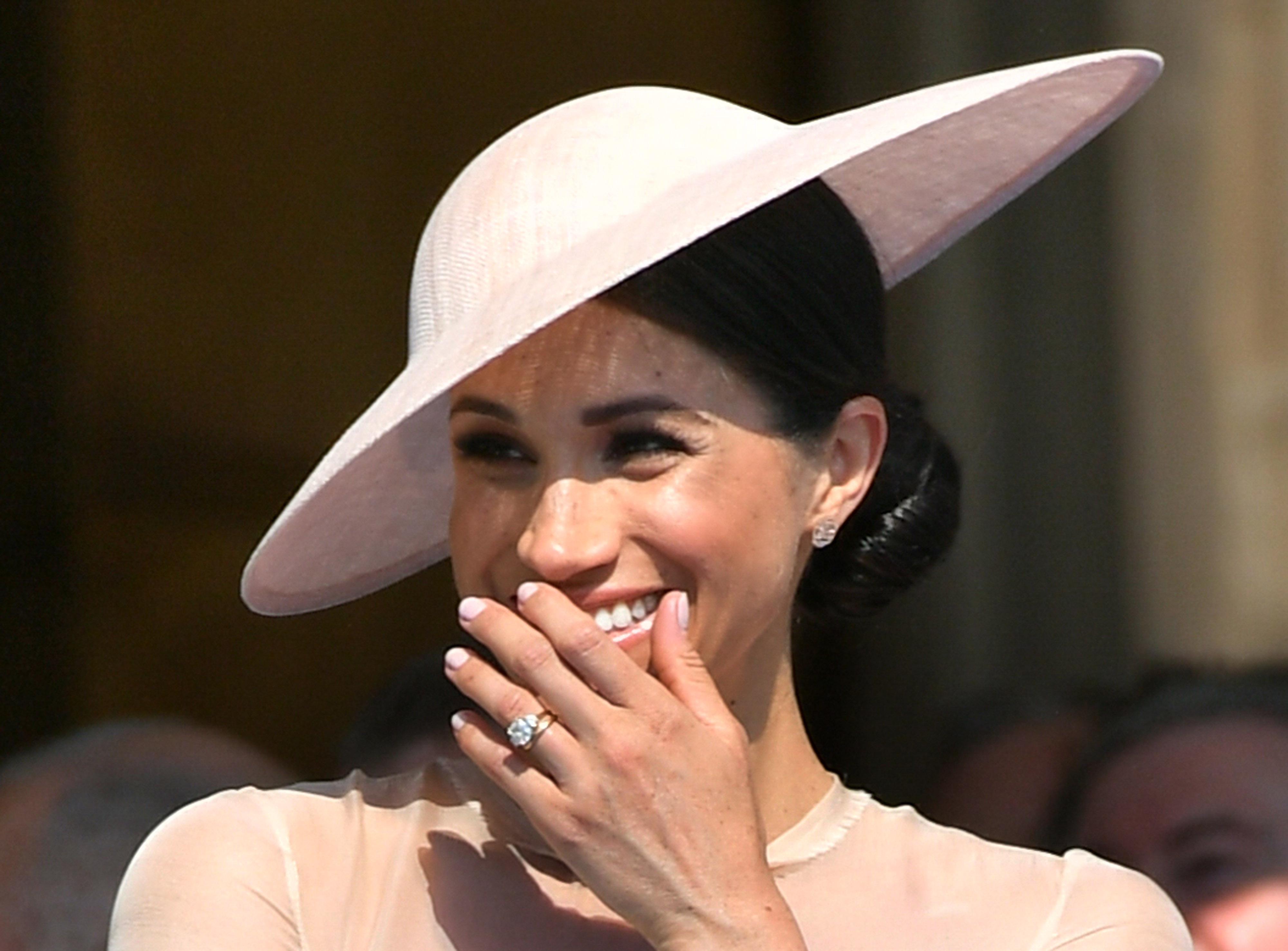 Las bolsas de marihuana que habría repartido Meghan Markle en su primer matrimonio  