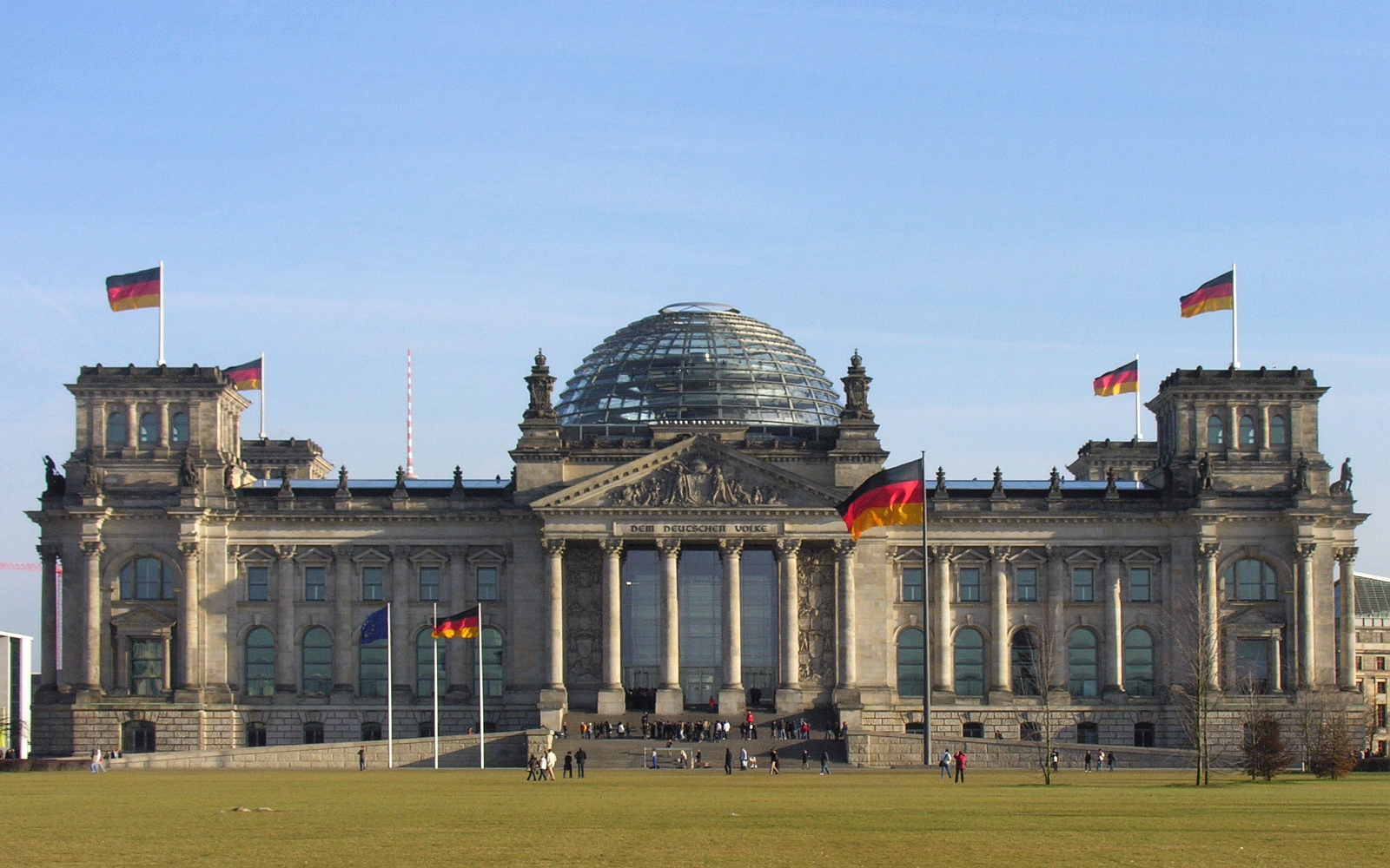 Con las elecciones en Alemania, ¿qué le espera a América Latina?