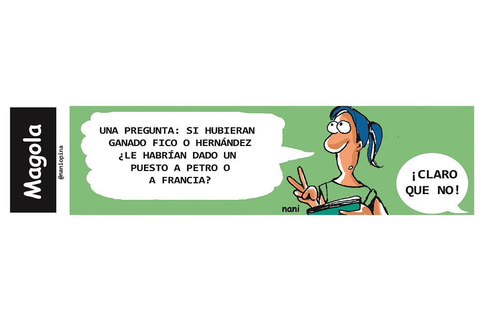 Una duda