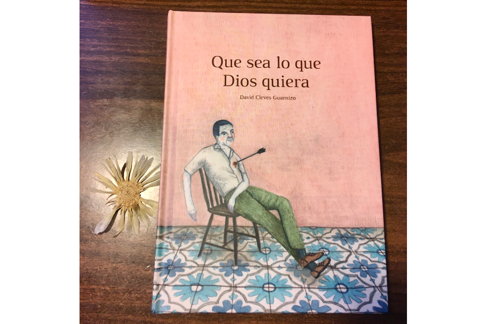 Hágase su voluntad