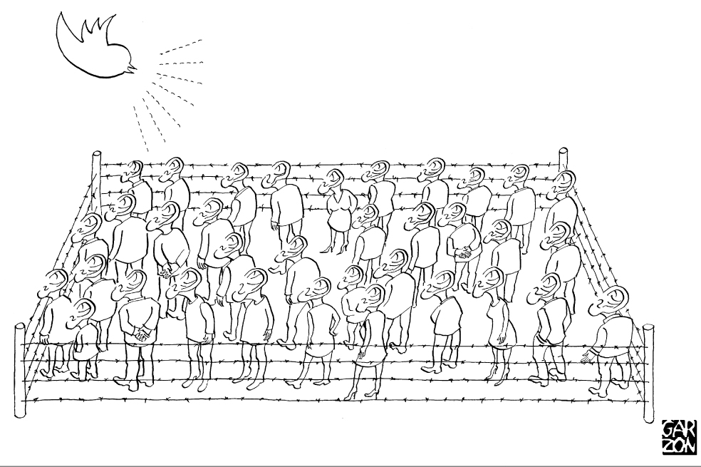 Cartones de Garzón