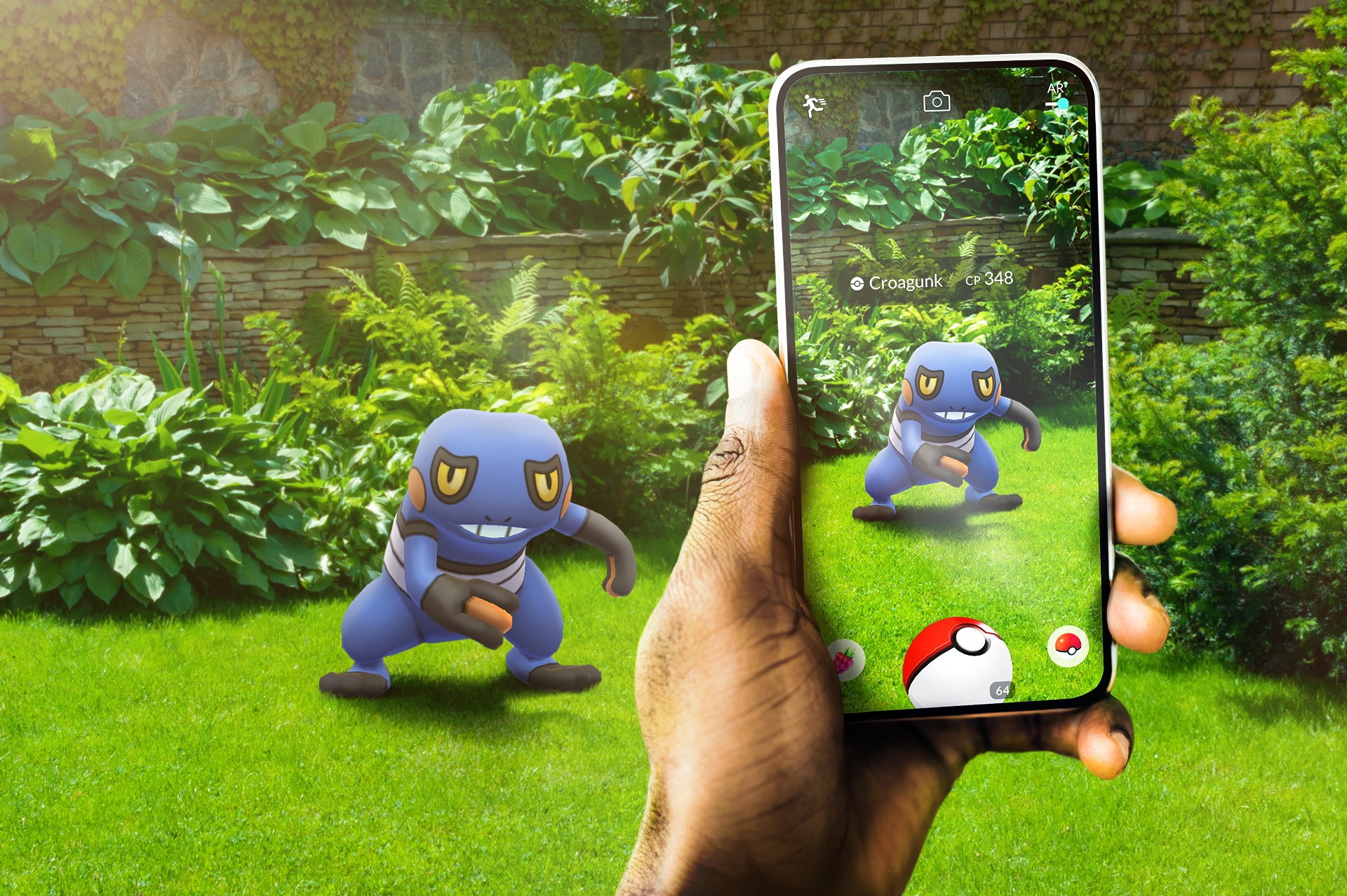 Desarrollador de videojuegos Scopely adquiere Niantic por USD 3.500 millones