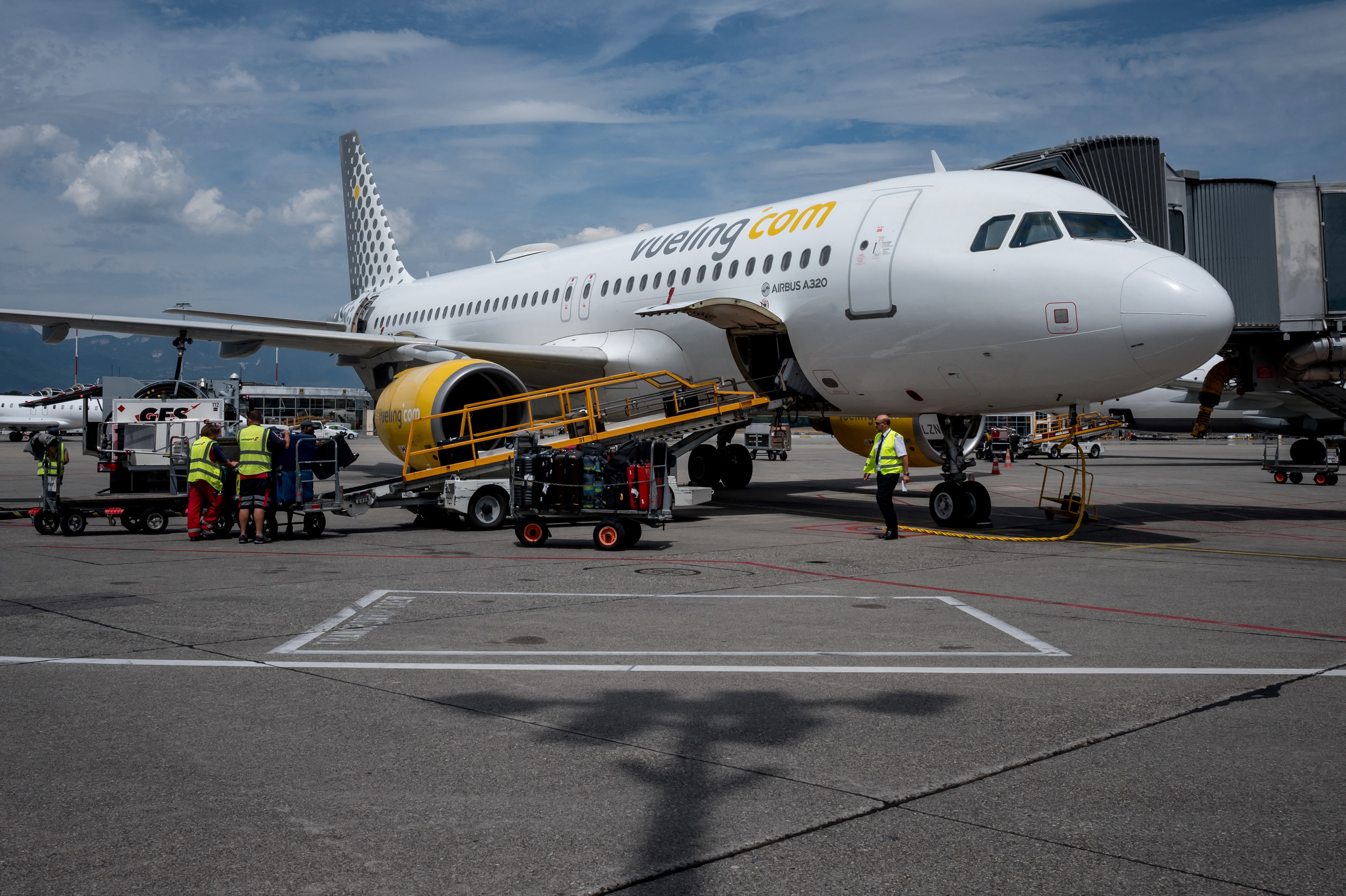 Controversia en España: bajaron 50 adolescentes judíos de vuelo por “conflictivos”