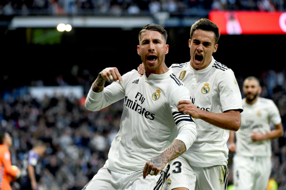 Estos son los siete equipos que estarán en el Mundial de Clubes
