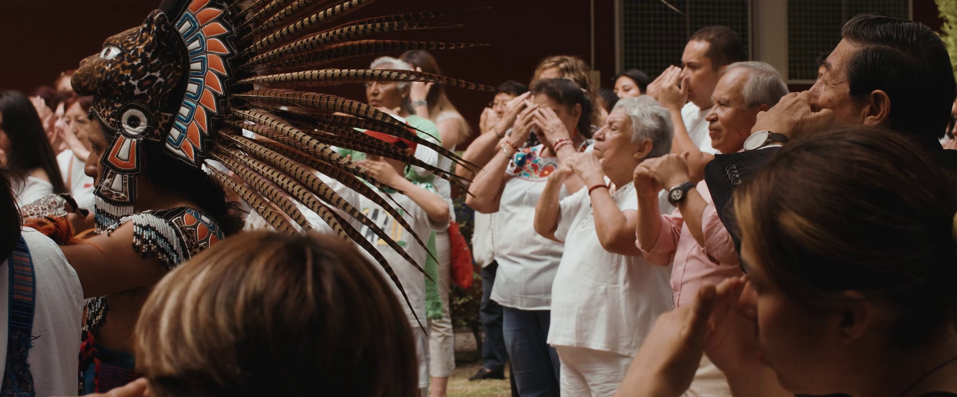 "Peñoncito" hace parte de la selección oficial de Bogoshorts, festival de cine que inaugurará su 20.ª edición el próximo 6 de diciembre.
