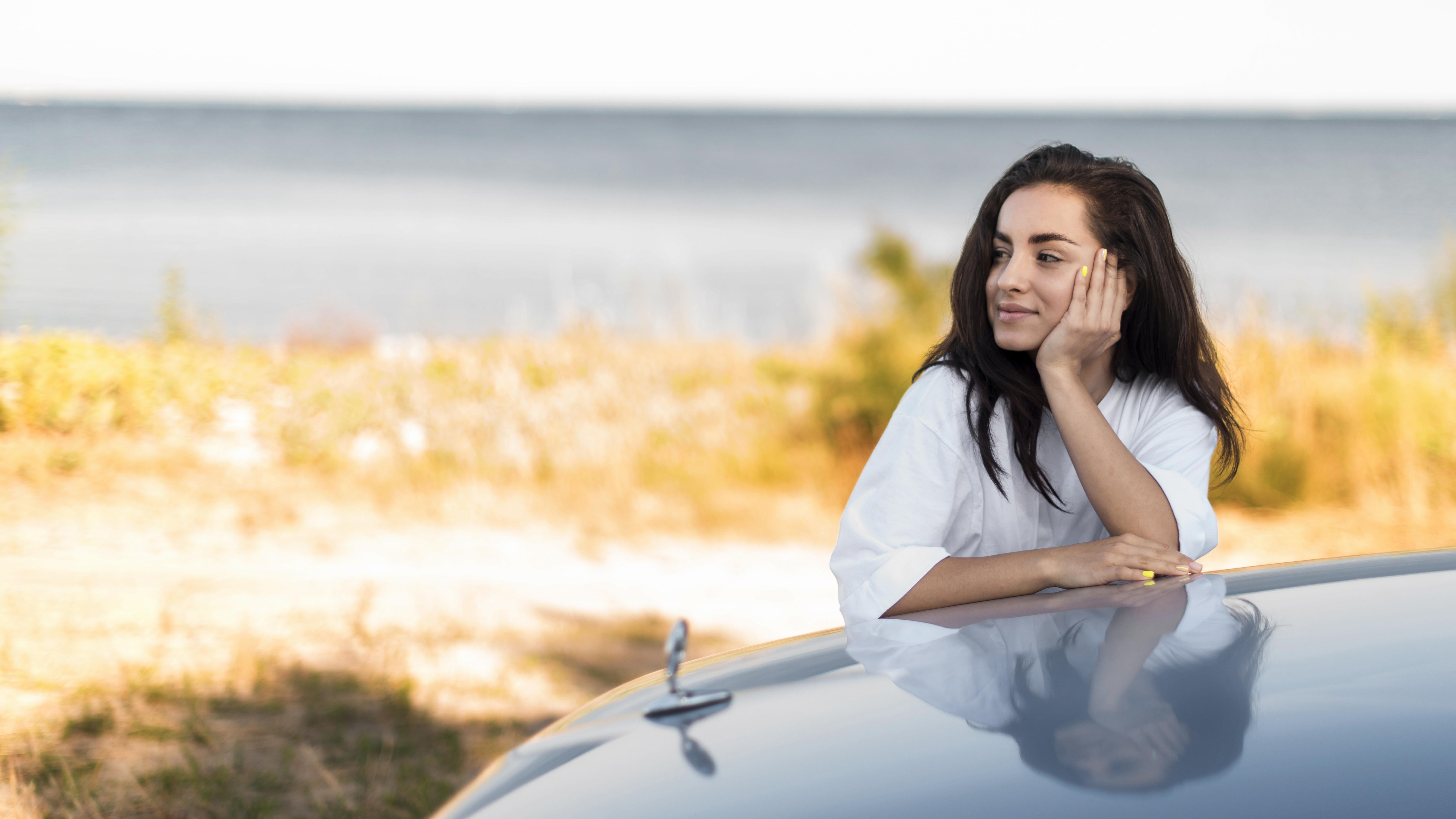 ¿Cómo viajar en carro durante el embarazo? Tenga en cuenta estas recomendaciones