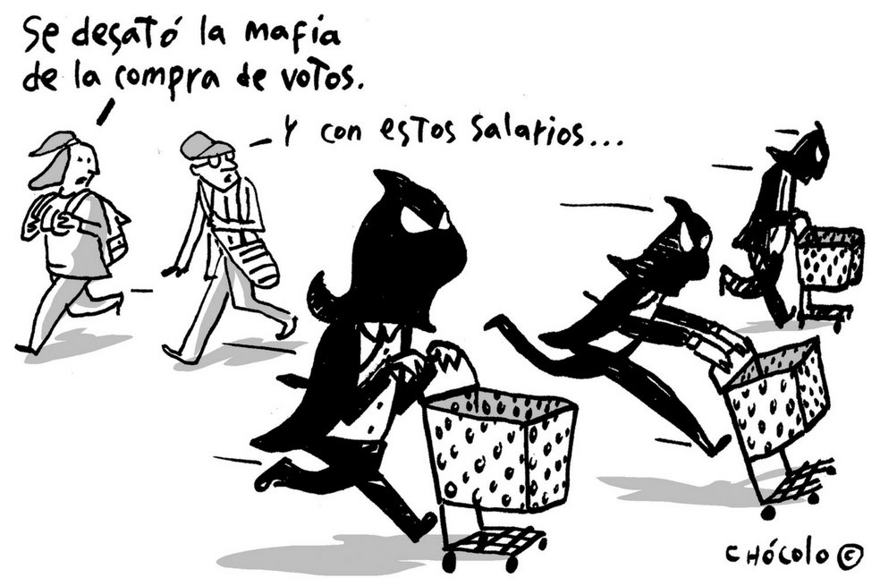 Chócolo