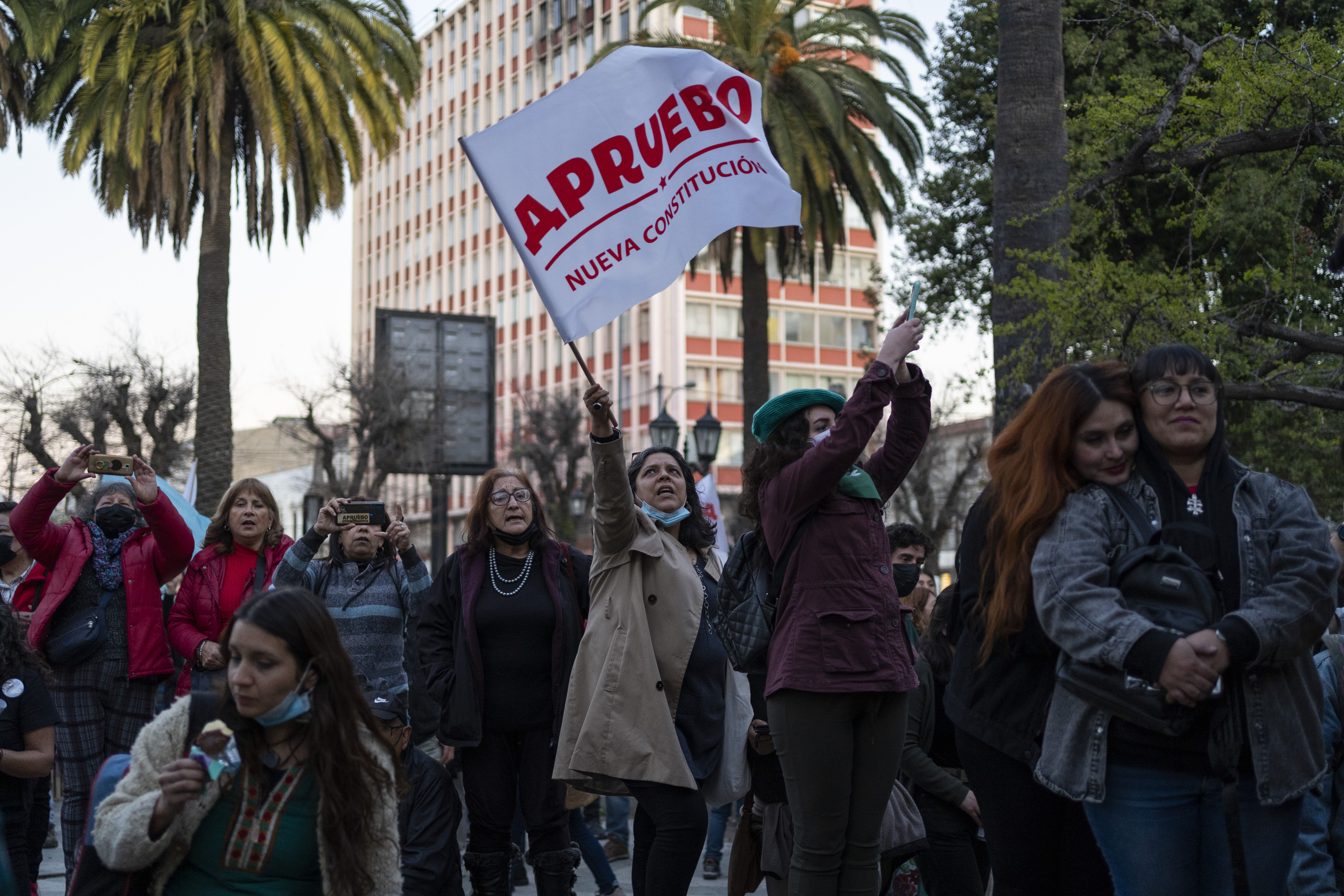 ¿Qué se juega Chile en materia económica en el referendo constitucional?