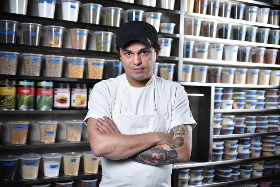 Colombia será epicentro de la gastronomía en América con Bogotá Madrid Fusión