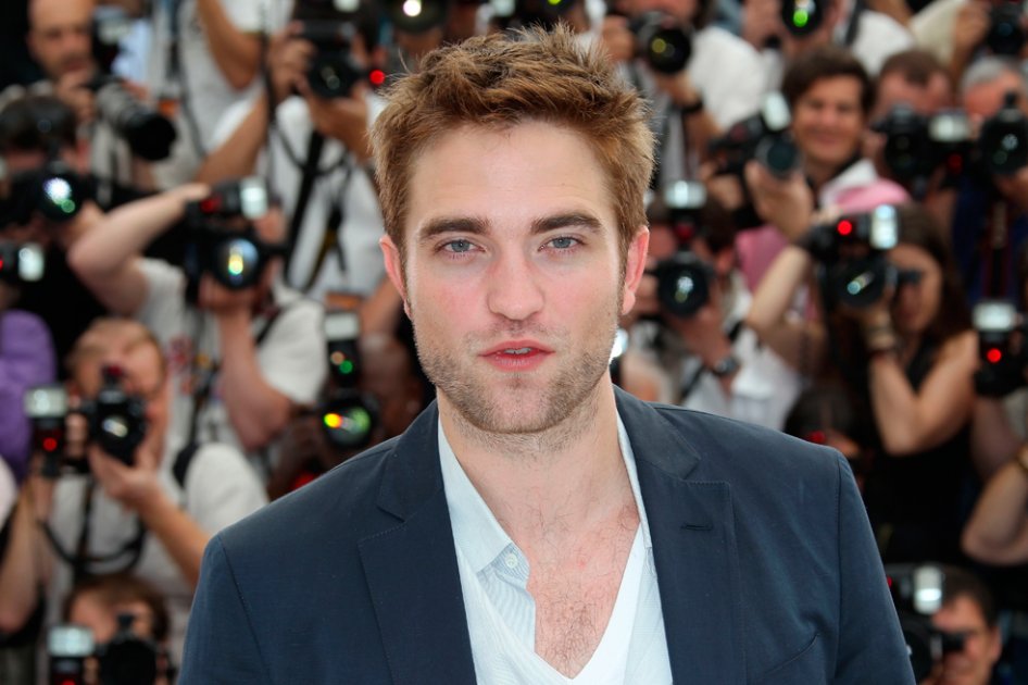 ‘La fama mata la sensatez’: Robert Pattinson
